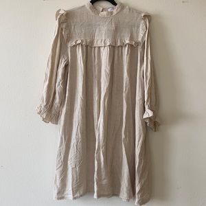 🤎LOST AND WANDER DRESS🤎